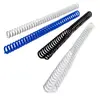 Acco ClickBind binding spines 8 mm A4 Photo 5