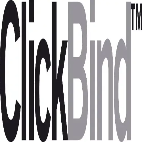Acco ClickBind binding spines 8 mm A4 Photo 7