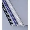 Acco ClickBind binding spines 8 mm A4 Photo 10