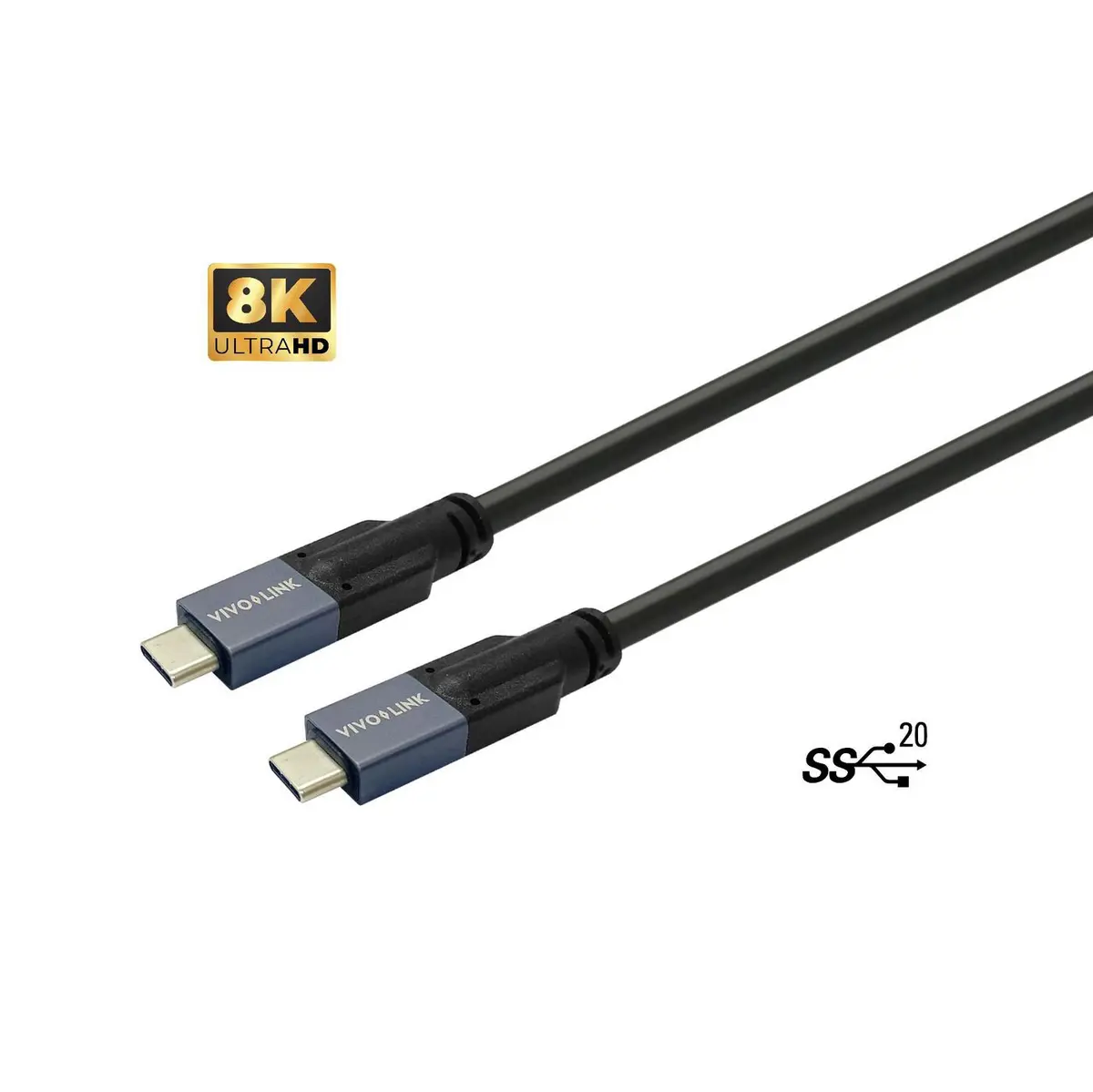 Vivolink USB 3.2 Gen 2x2