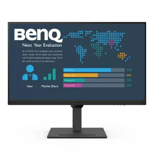 Монитор BenQ BL3290QT 31.5" Quad HD LED 2560 x 1440