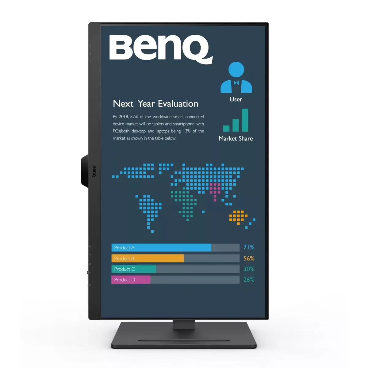 Монитор BenQ BL2790QT Photo 3