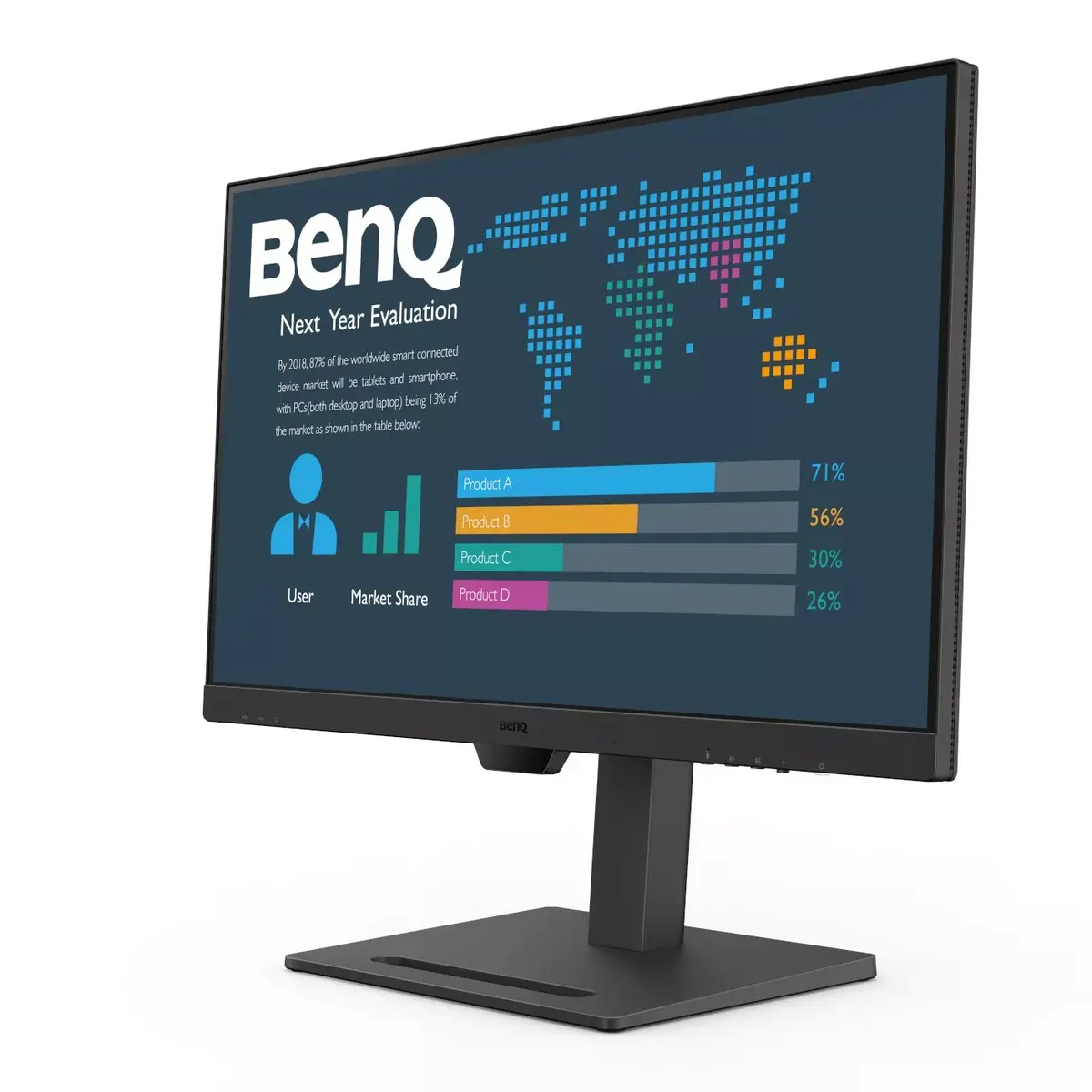 Монитор BenQ BL2790QT Photo 4