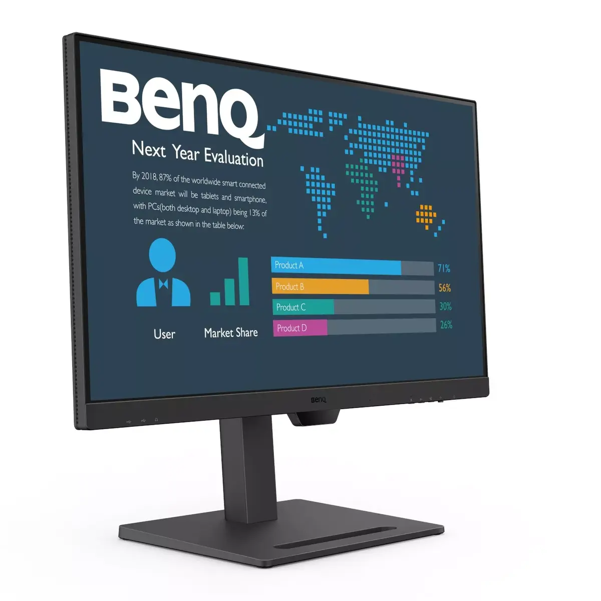 Монитор BenQ BL2790QT Photo 6
