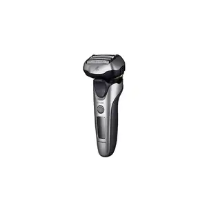 Foil shaver Panasonic ES-LV69 Black Silver Stainless steel Lithium-Ion