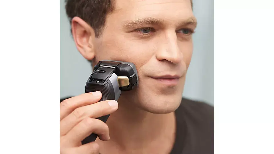Электробритва Panasonic ES-LV69 Photo 4