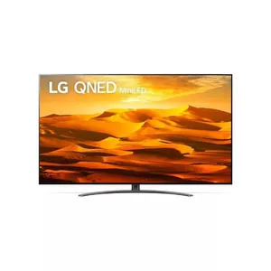 LG 75QNED913QE телевизор 190,5 cm (75") 4K Ultra HD Smart TV Wi-Fi Черный