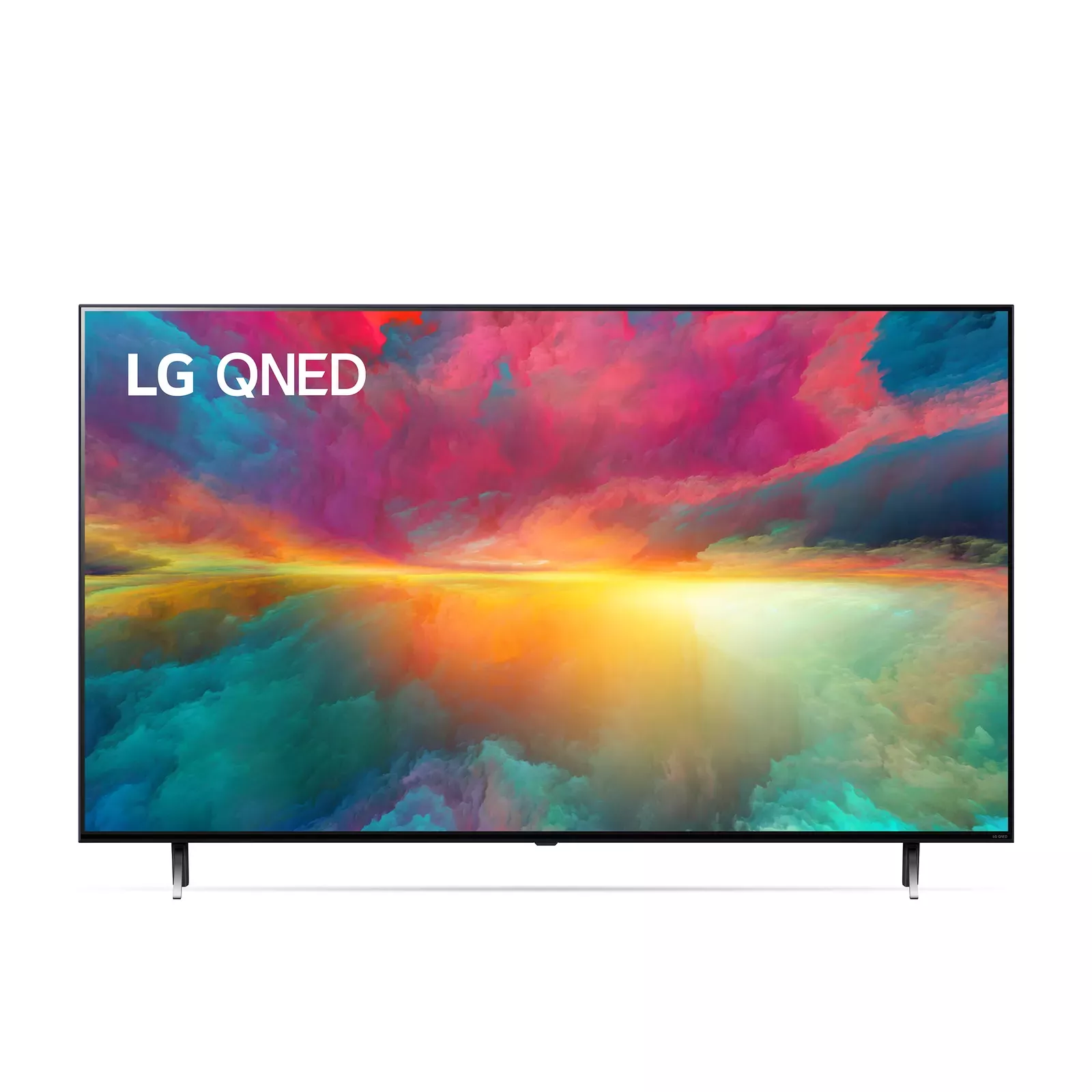 LG QNED 55QNED753RA телевизор 139,7 55QNED753RA | AiO.lv