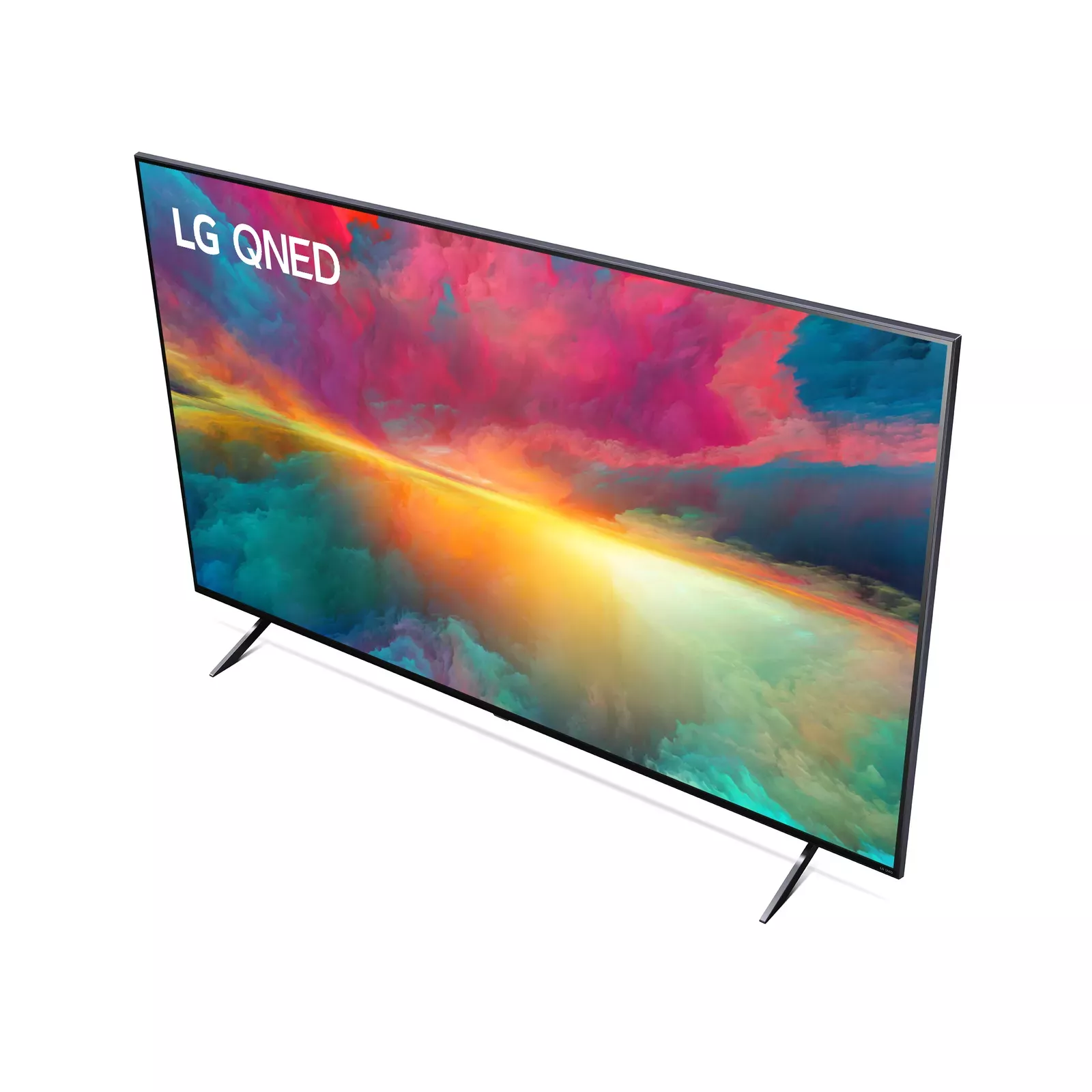 LG QNED 55QNED753RA телевизор 139,7 55QNED753RA | AiO.lv