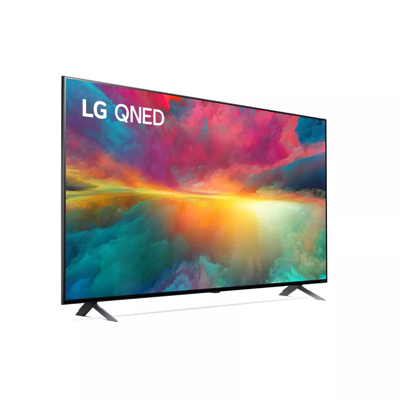 LG QNED 55QNED753RA телевизор 139,7 55QNED753RA | AiO.lv