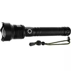 Flashlight BLACKMOON P70 LED 1000 lumens waterproof