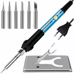 Blackmoon (8916) Precision piston soldering iron 60W