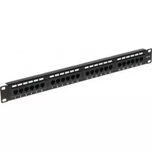 Delta Patch panel 24x RJ-45 (PP-24/RJ)