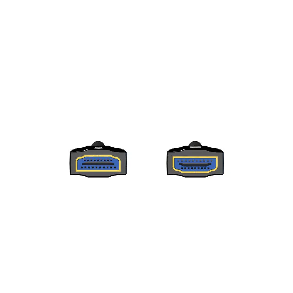 HDMI Cable UNITEK C11072BK-50M Photo 4