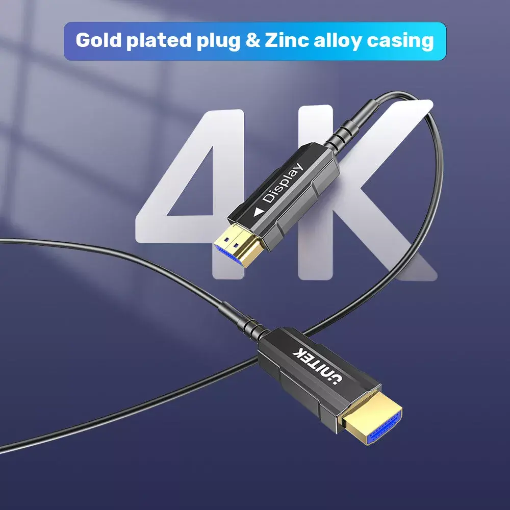 HDMI Cable UNITEK C11072BK-50M Photo 5