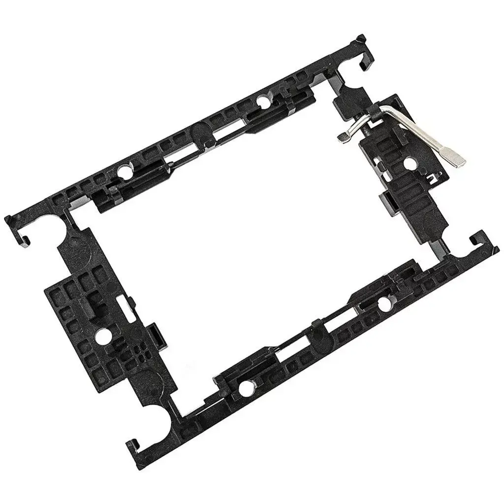 Heatsink Inter-Tech N-8 Photo 4