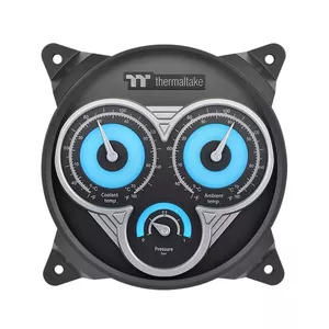 Fan Thermaltake Pacific TF3 12 cm Grey CL-W334-PL00BL-A