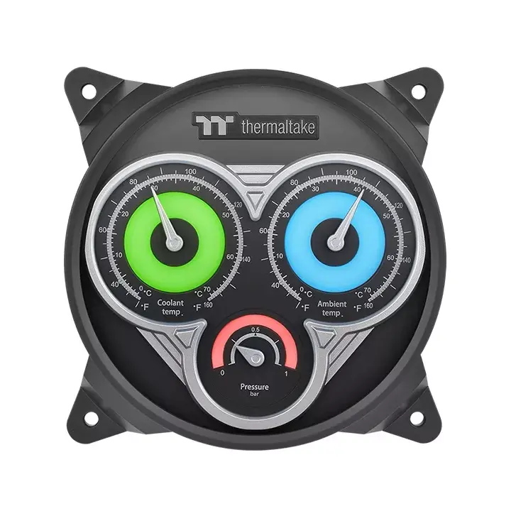 Fan Thermaltake Pacific TF3 Photo 2