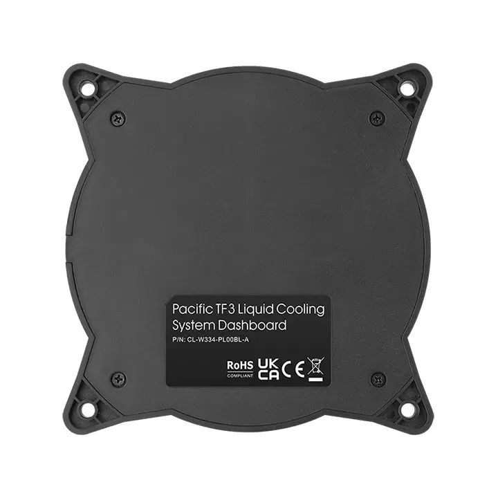 Fan Thermaltake Pacific TF3 Photo 3