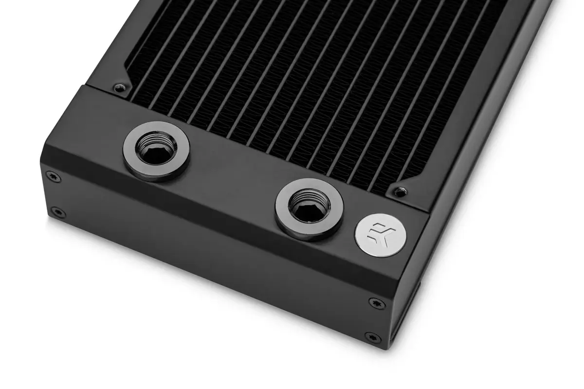 Radiator EK Water Blocks 3831109892060 Photo 3