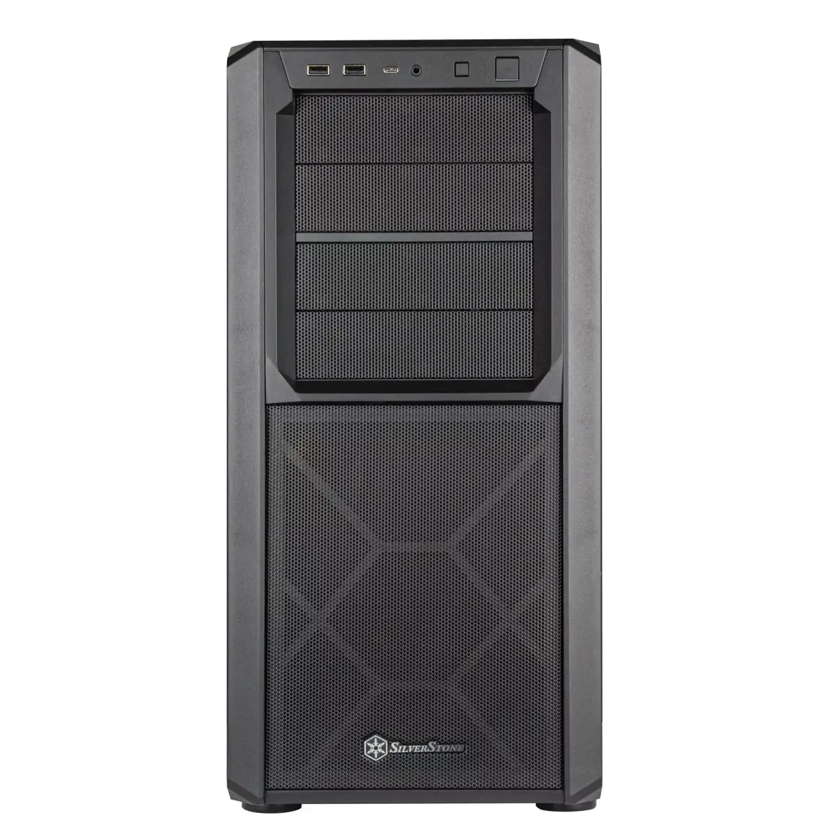 PC Case Silverstone SETA D1 Photo 2