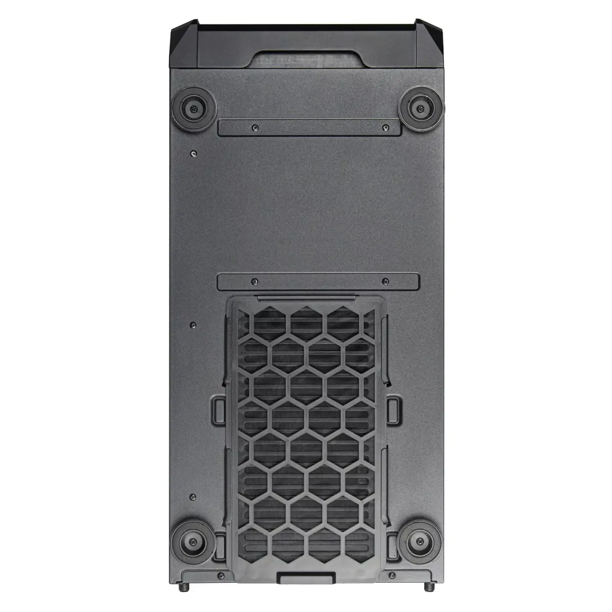 PC Case Silverstone SETA D1 Photo 6