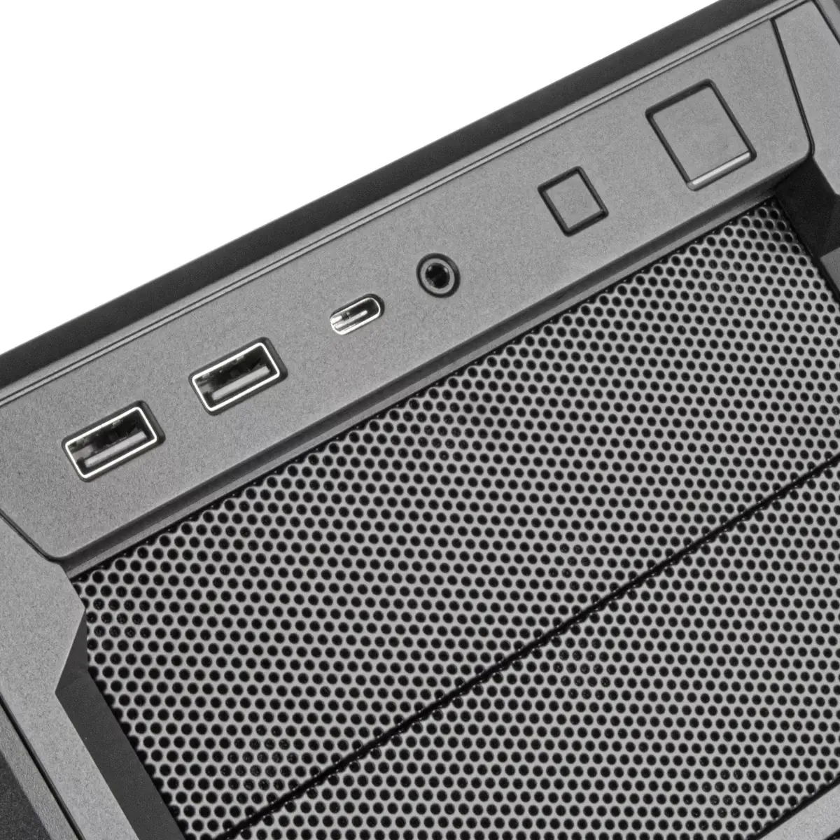 PC Case Silverstone SETA D1 Photo 7