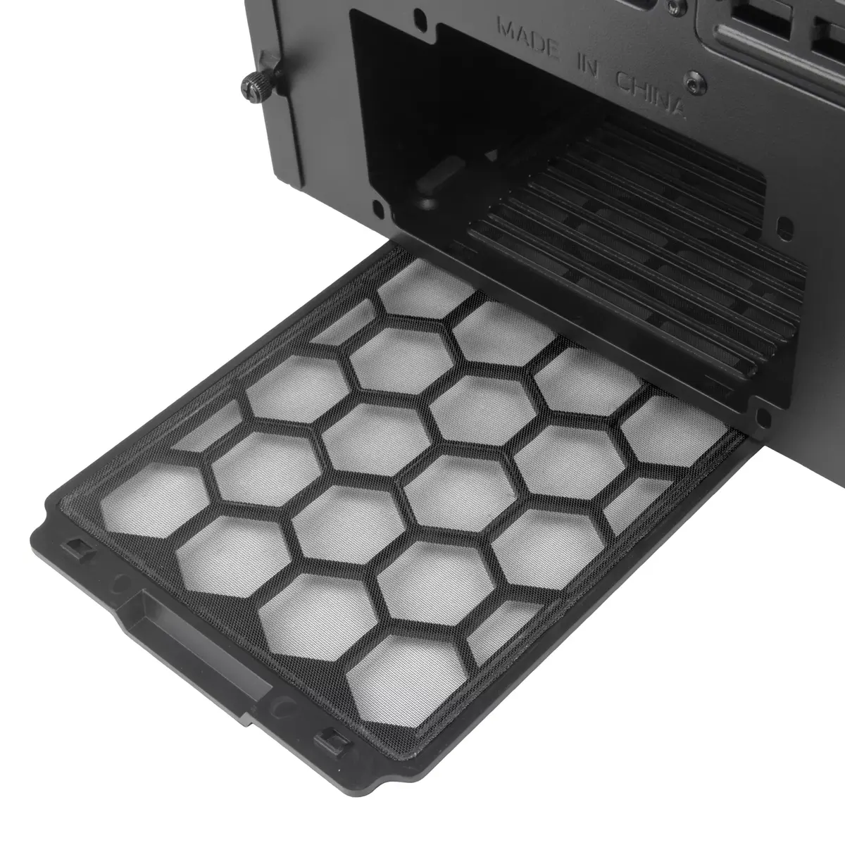 PC Case Silverstone SETA D1 Photo 8