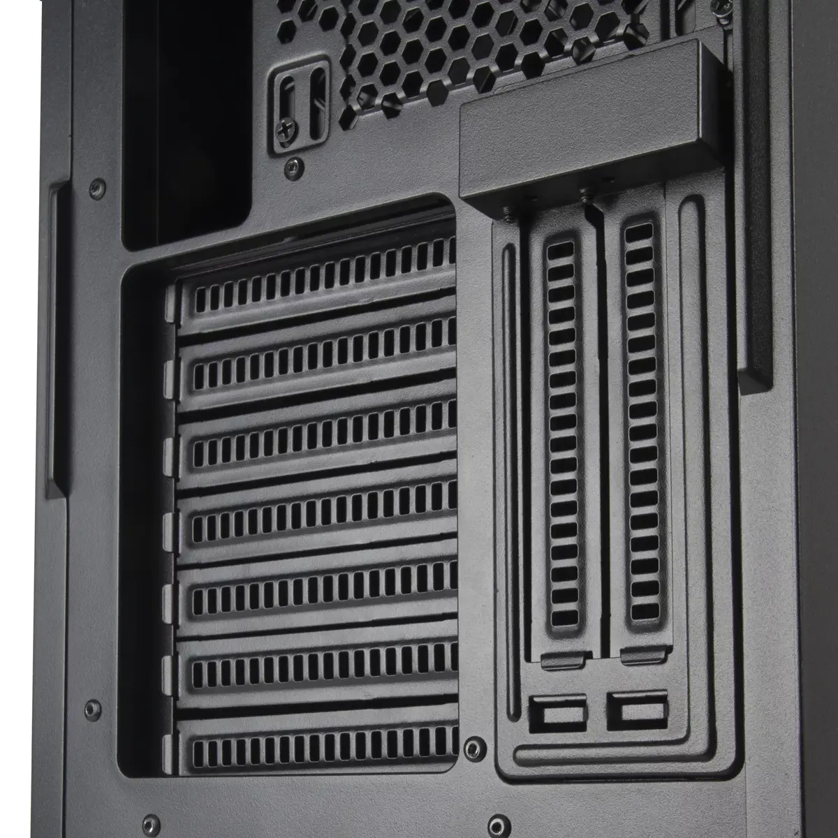 PC Case Silverstone SETA D1 Photo 9