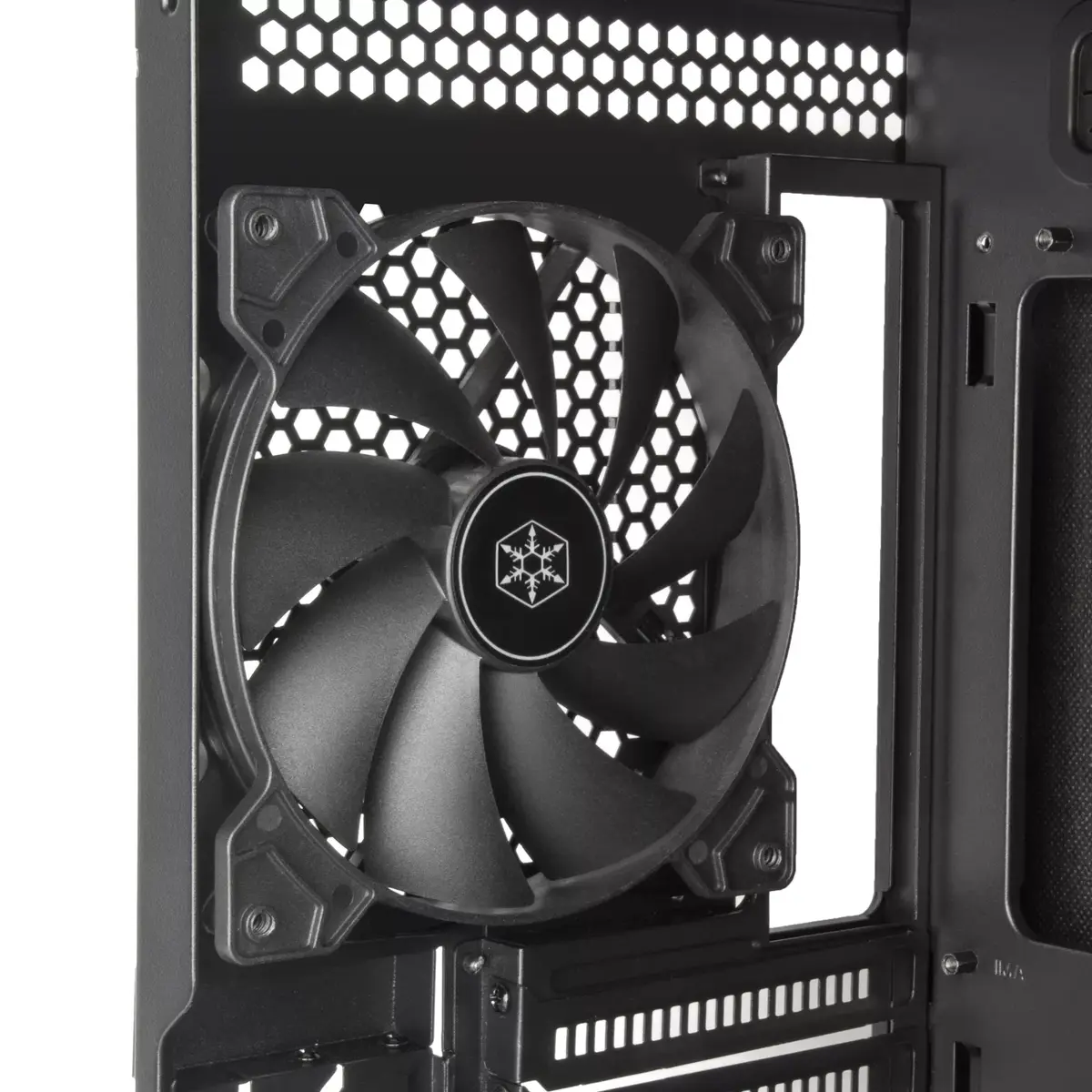 PC Case Silverstone SETA D1 Photo 10