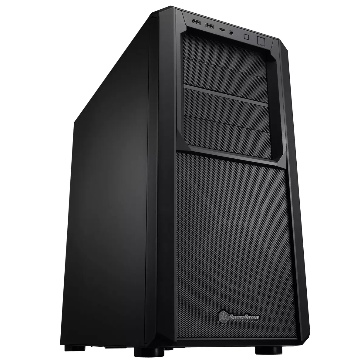 PC Case Silverstone SETA D1 Photo 12