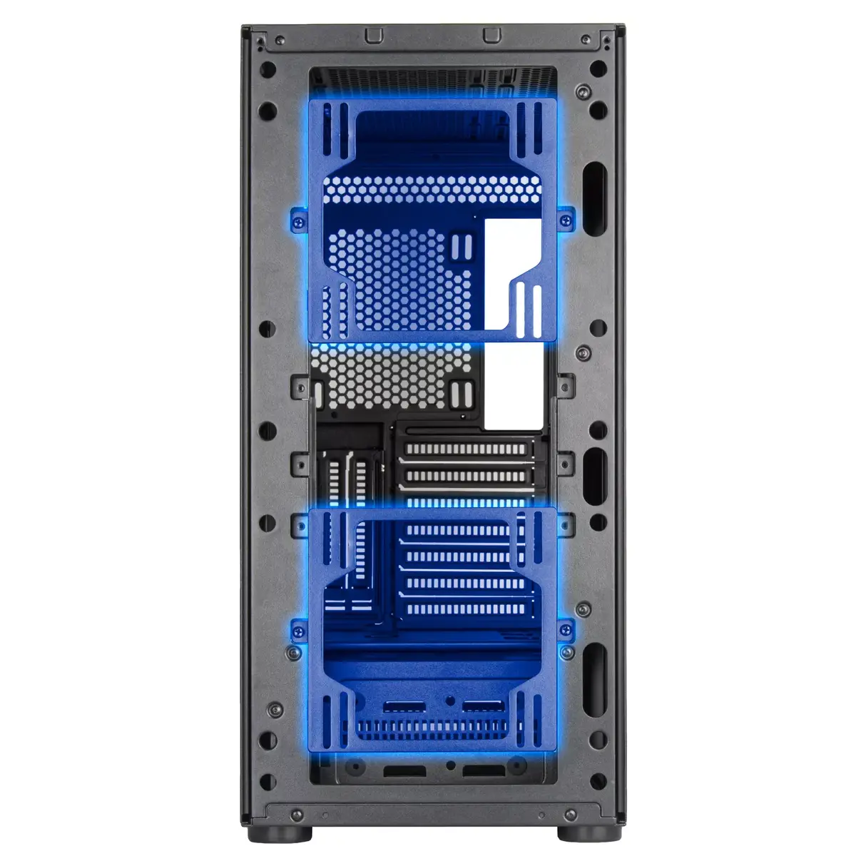 PC Case Silverstone SETA D1 Photo 13