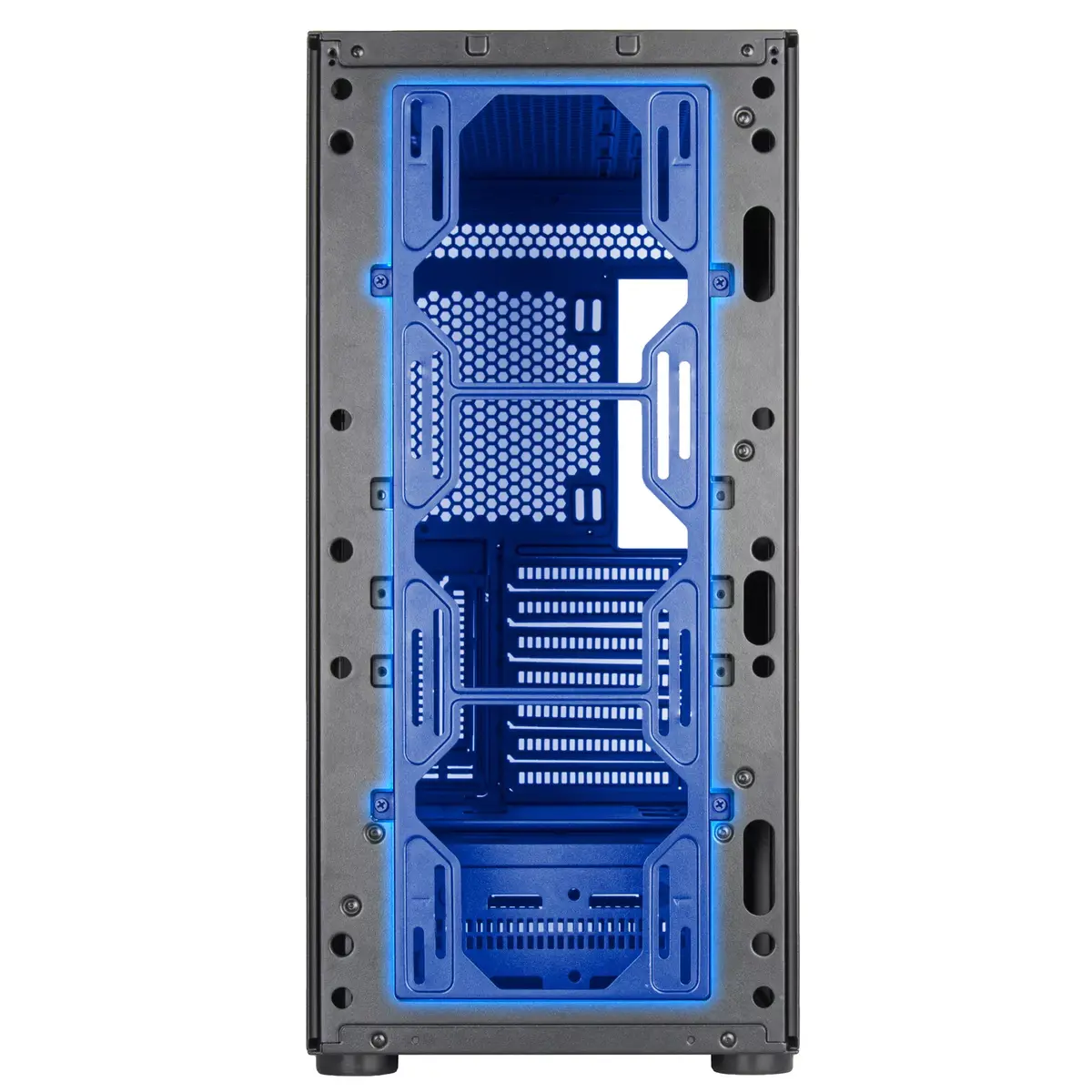 PC Case Silverstone SETA D1 Photo 14