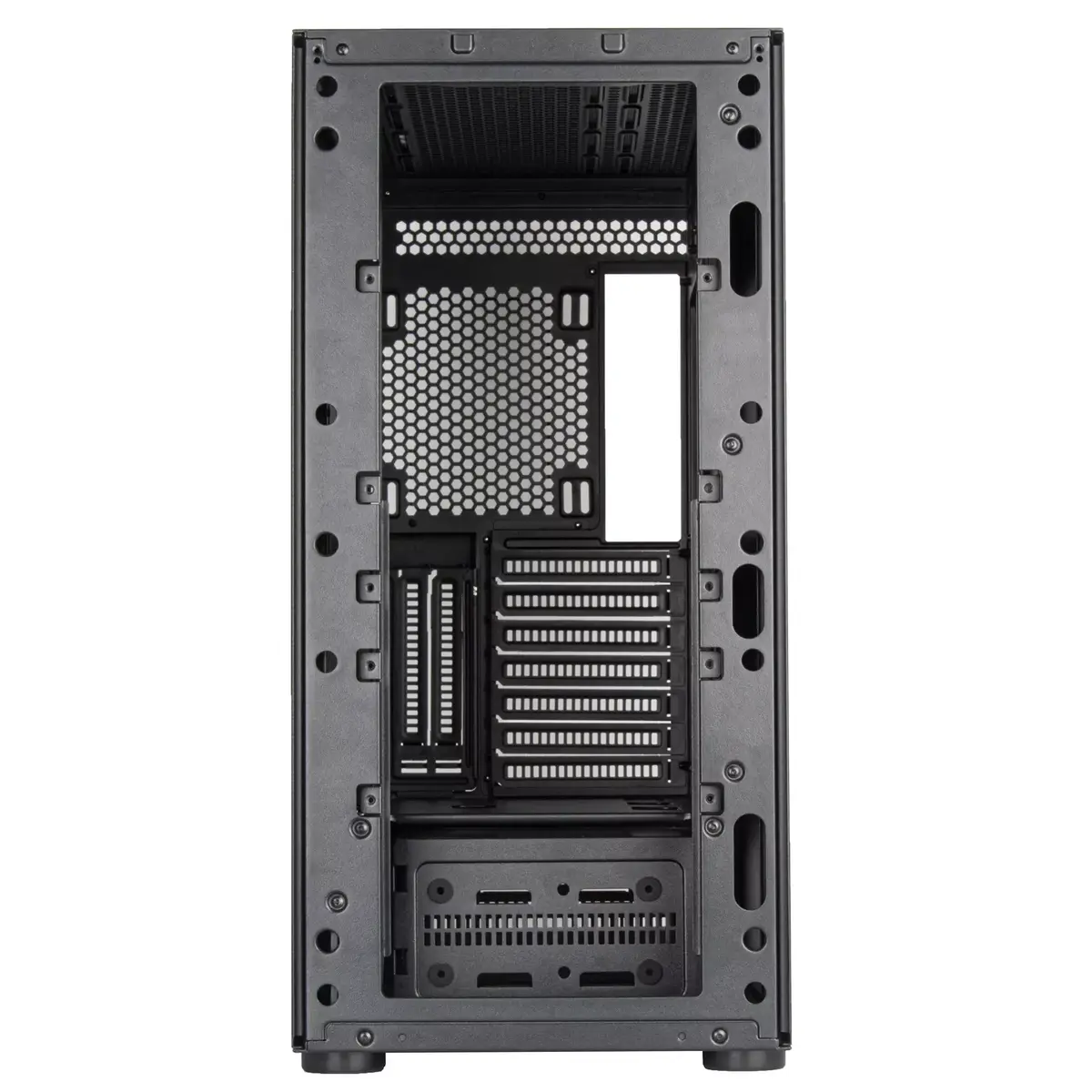 PC Case Silverstone SETA D1 Photo 15
