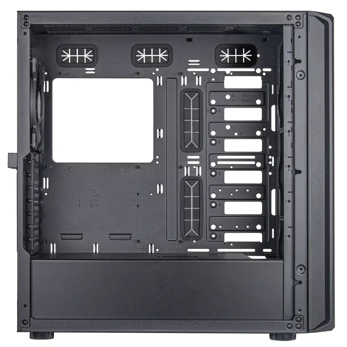 PC Case Silverstone SETA D1 Photo 16