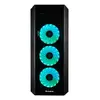 CHIEFTEC SCORPION 3 PC Midi Tower GL-03B-UC-OP Photo 2