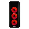 CHIEFTEC SCORPION 3 PC Midi Tower GL-03B-UC-OP Photo 3
