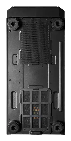 CHIEFTEC SCORPION 3 PC Midi Tower GL-03B-UC-OP Photo 7