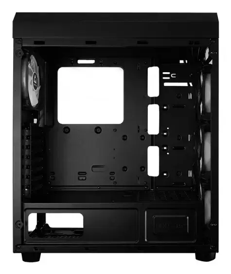 CHIEFTEC SCORPION 3 PC Midi Tower GL-03B-UC-OP Photo 8
