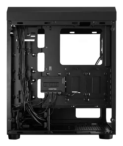 CHIEFTEC SCORPION 3 PC Midi Tower GL-03B-UC-OP Photo 10