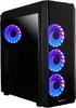 CHIEFTEC SCORPION 3 PC Midi Tower GL-03B-UC-OP Photo 2