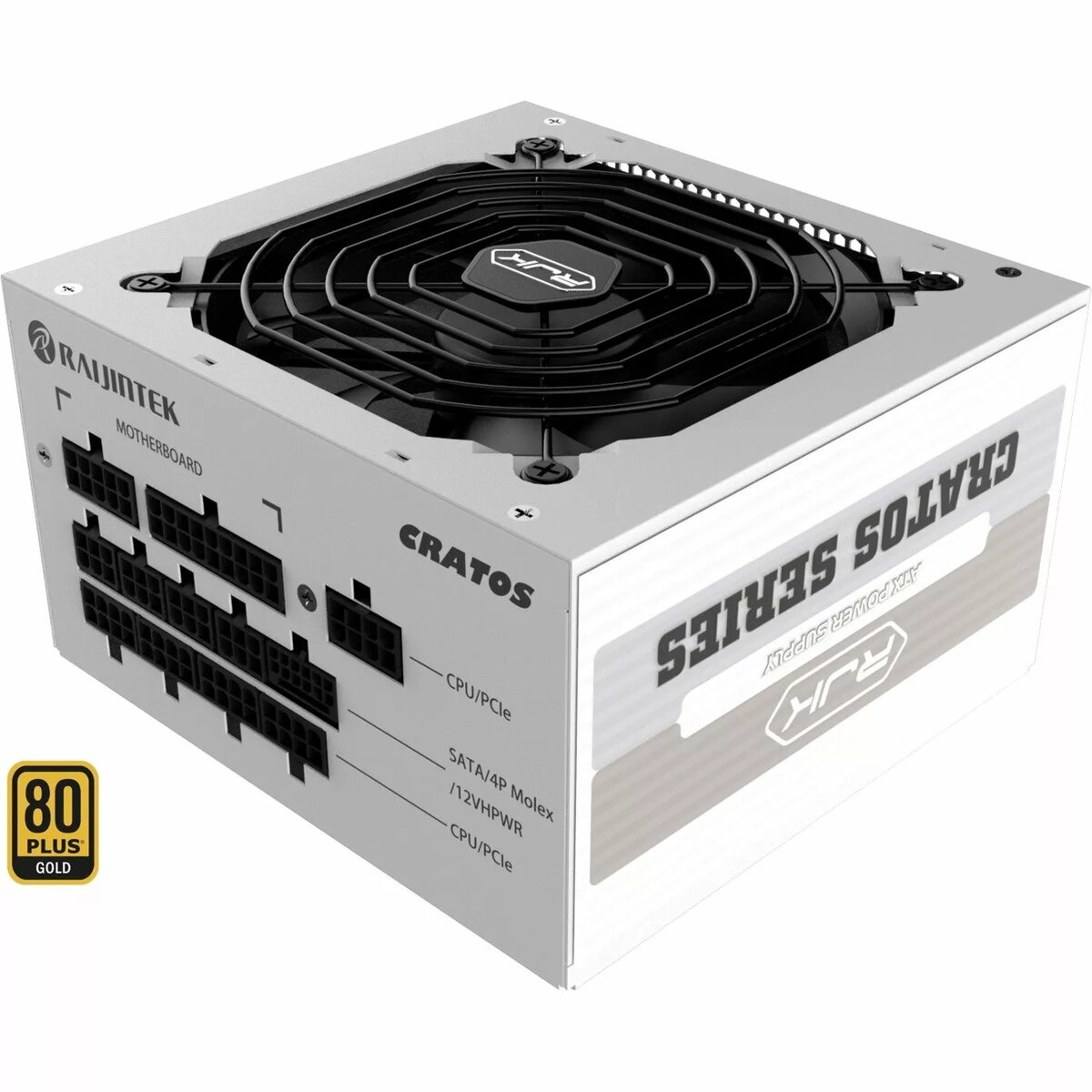 Power Supplies (PSU)