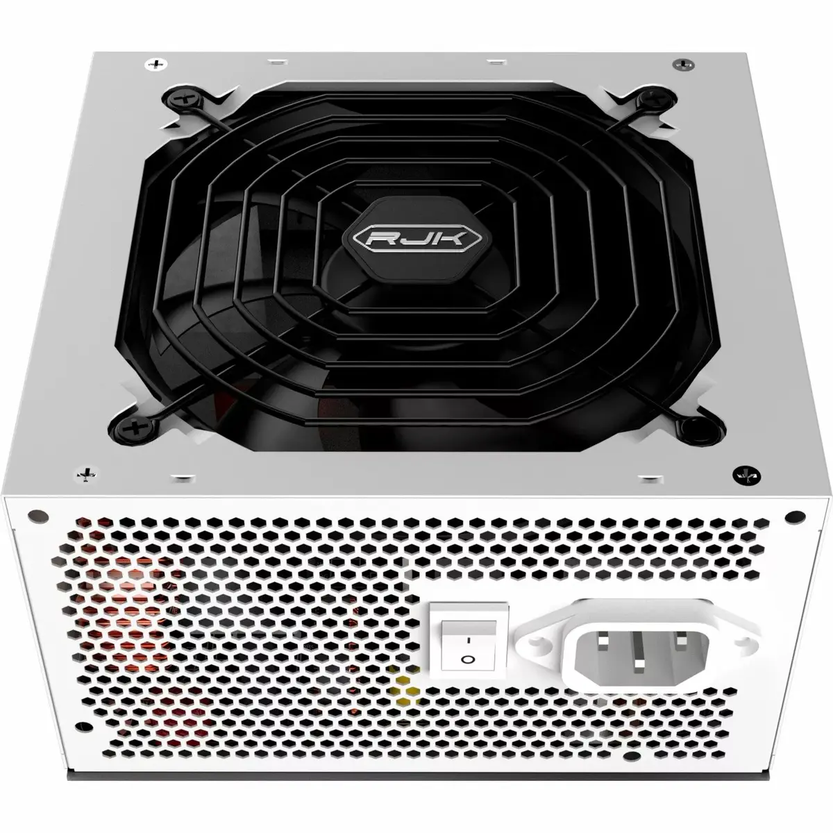 Блок питания RAIJINTEK CRATOS 1200 Photo 4