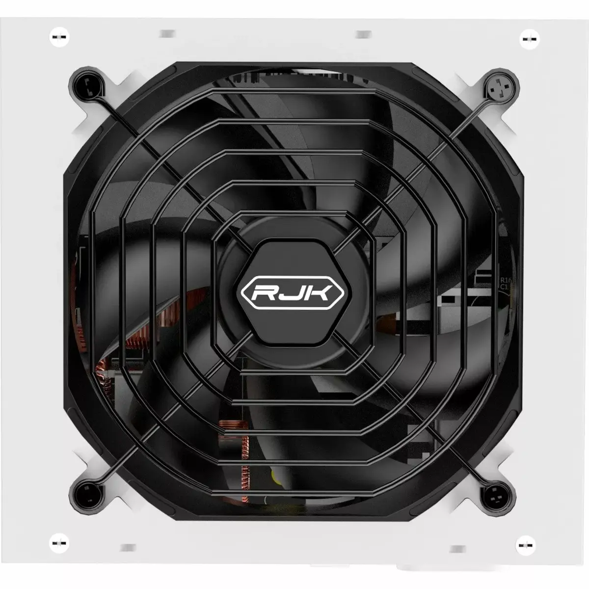 Блок питания RAIJINTEK CRATOS 1200 Photo 5
