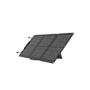 EcoFlow EFSOLAR60 solar panel 60 W Monocrystalline silicon