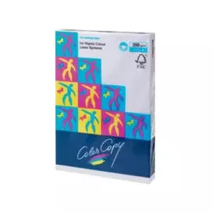 Печатная бумага Color Copy CC320 A3 250 листов Белая