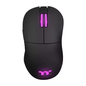 Мышь Thermaltake GMO-DMS-HYOOBK-01 RF Wireless + Bluetooth