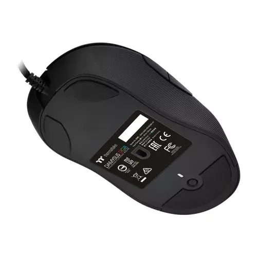 Мышка Thermaltake GMO-DMS-WDOOBK-01 Photo 4