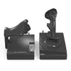 Hori HOTAS Black Flightstick USB для PC и Xbox Photo 2