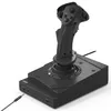 Hori HOTAS Black Flightstick USB для PC и Xbox Photo 4